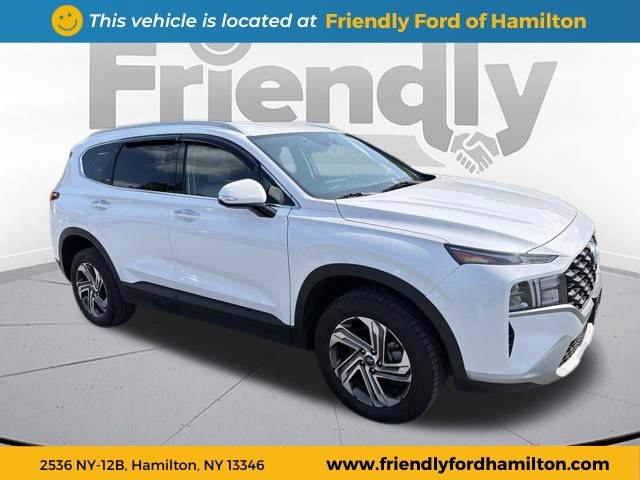 Used 2023 Hyundai Santa Fe SEL AWD/4WD image 11