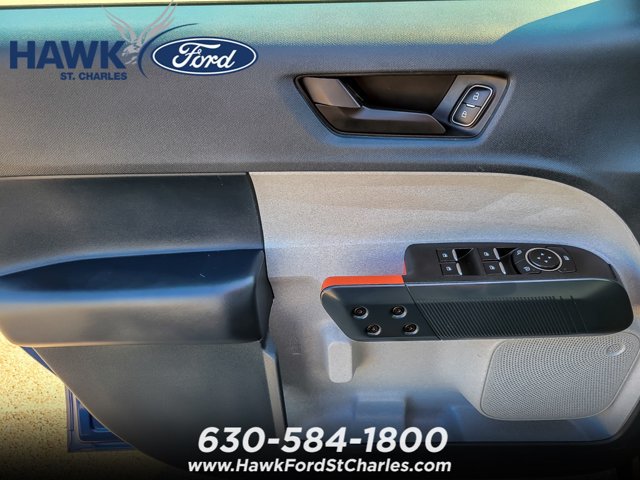 Certified 2024 Ford Maverick XLT w/ XLT Luxury Package AWD/4WD image 16