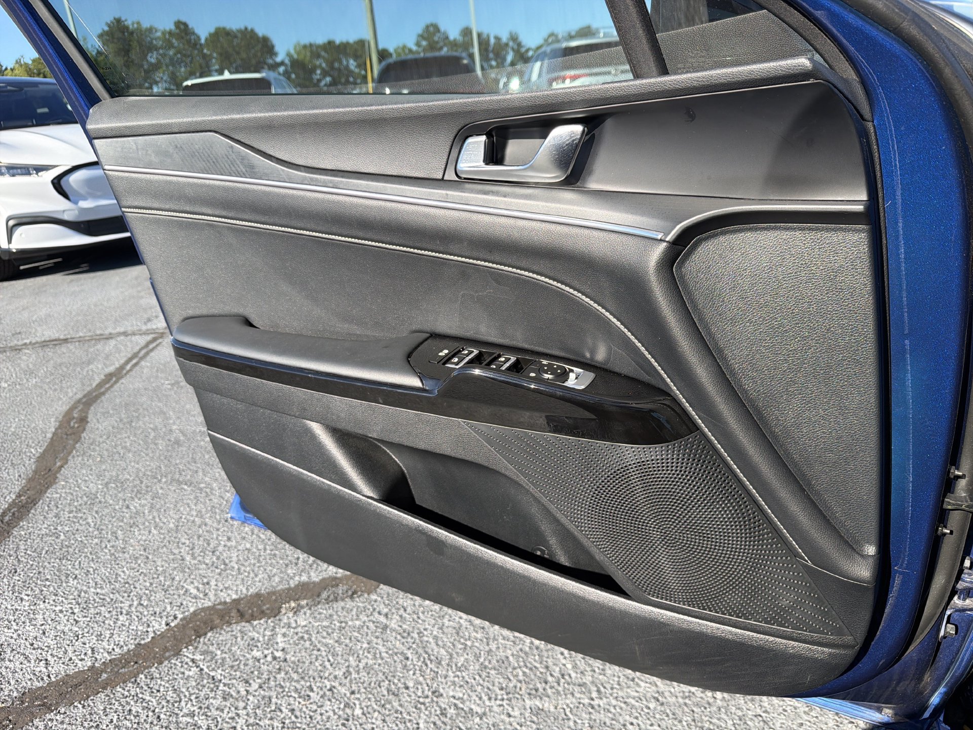 Used 2025 Kia K5 GT-Line FWD image 18