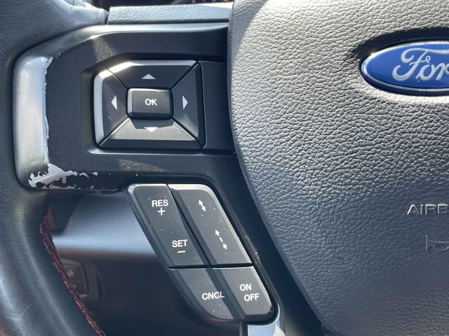 Certified 2019 Ford Expedition Max Limited w/ Equipment Group 303A AWD/4WD image 17