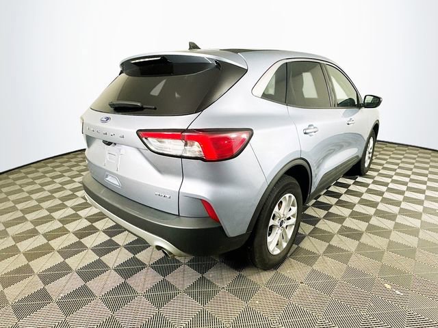 Certified 2022 Ford Escape SE w/ Convenience Package image 11