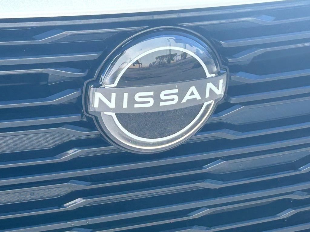 Used 2024 Nissan Altima 2.5 SV image 18