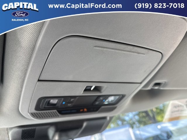 Certified 2024 Ford F150 XLT w/ Equipment Group 302A MID AWD/4WD image 32