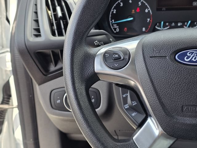 Certified 2023 Ford Transit Connect XL FWD image 21