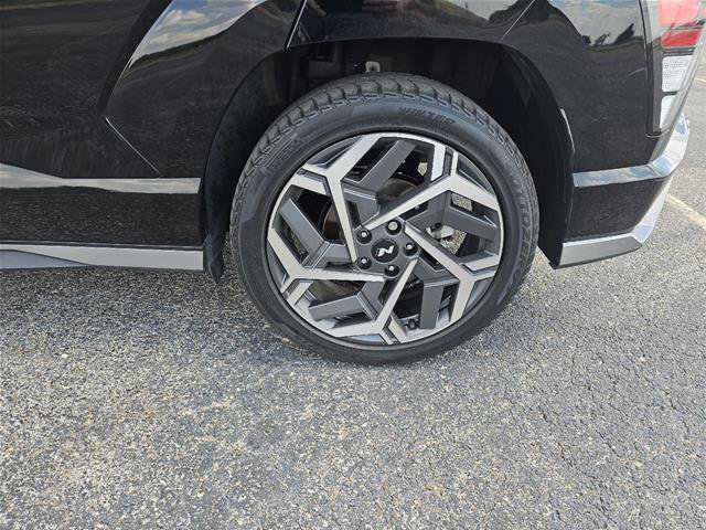 Used 2024 Hyundai Kona N Line FWD image 10