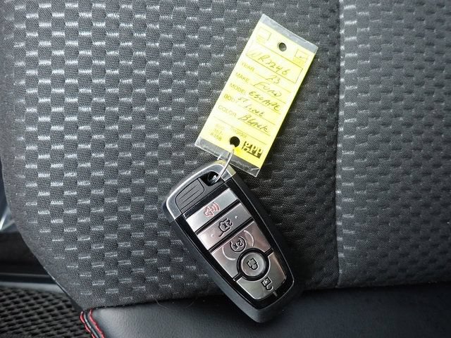 Certified 2023 Ford Escape ST-Line Elite AWD/4WD image 31