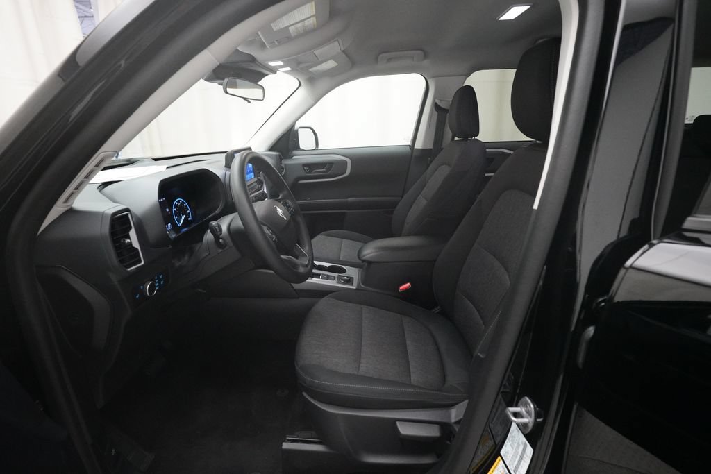 Certified 2024 Ford Bronco Sport Big Bend AWD/4WD image 7
