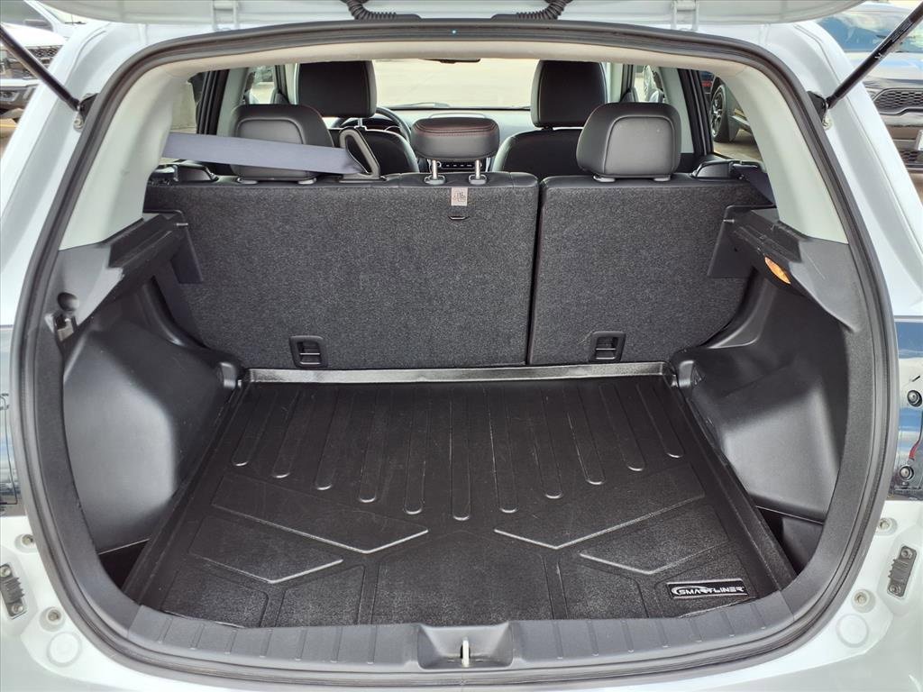 Used 2023 Mitsubishi Outlander Sport ES image 29