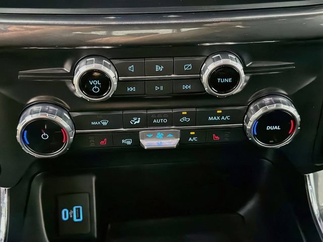 Certified 2022 Ford F150 XLT w/ Equipment Group 302A High AWD/4WD image 19
