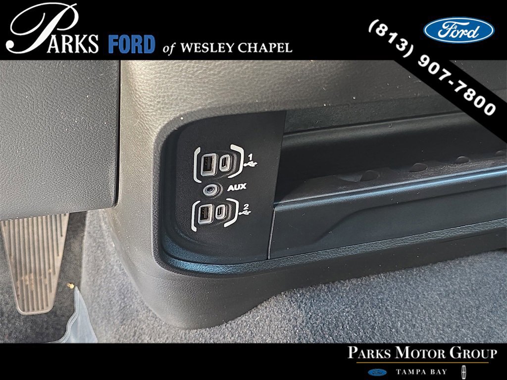 Used 2024 RAM 2500 Tradesman w/ Chrome Appearance Group image 22