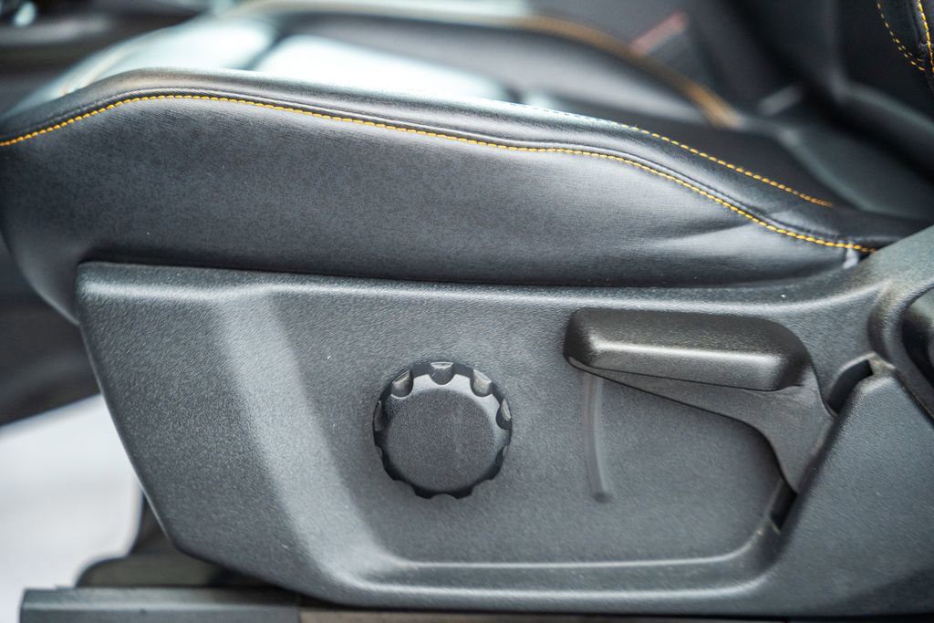 Certified 2022 Ford Bronco Badlands image 38