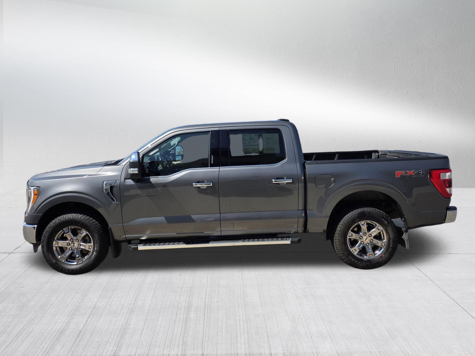 Certified 2023 Ford F150 Lariat w/ Trailer Tow Package AWD/4WD image 4