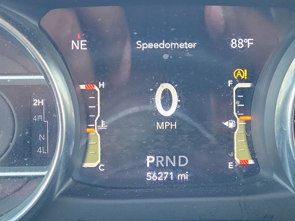 Used 2021 Jeep Gladiator Rubicon image 29