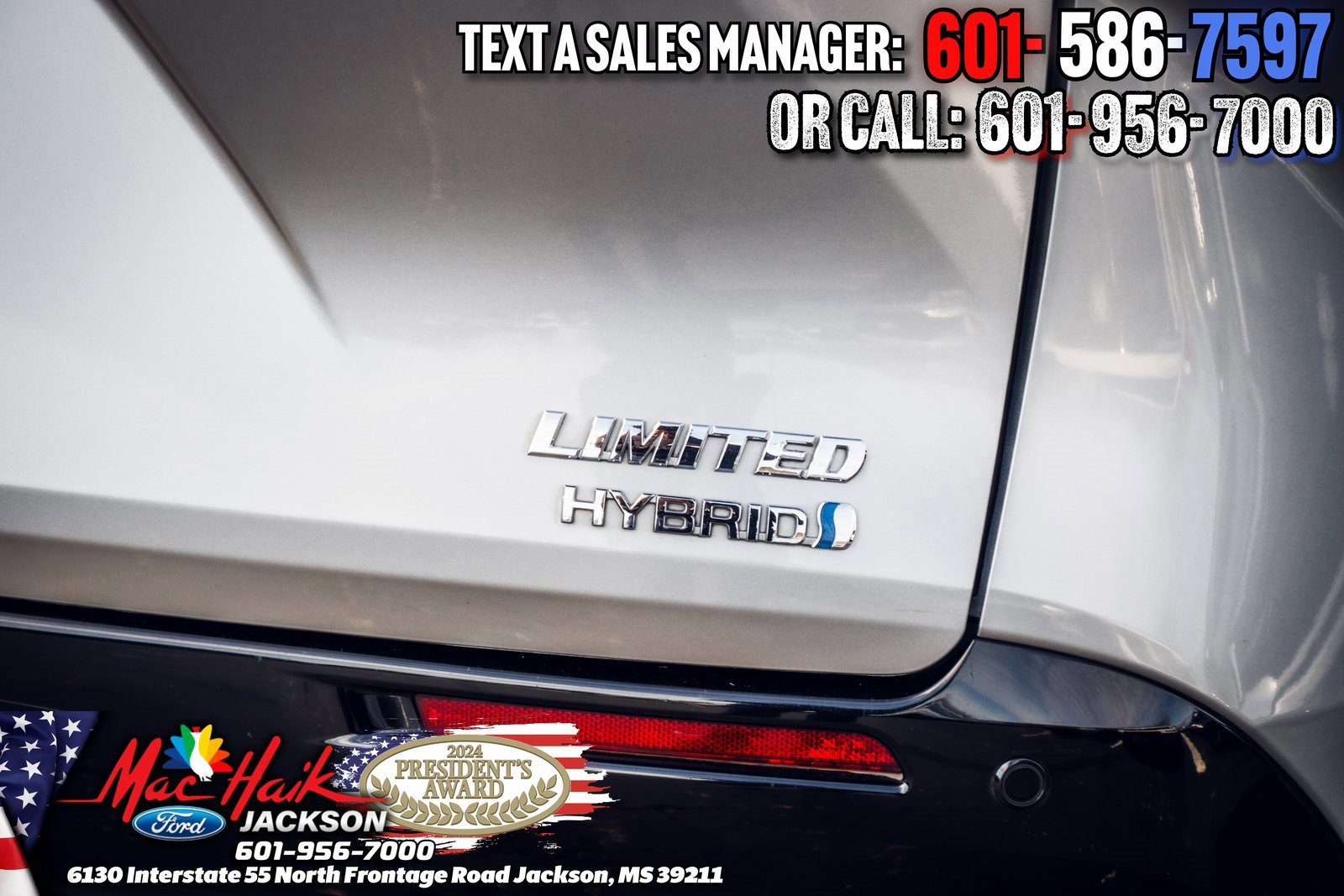 Used 2022 Toyota Sienna Limited image 7