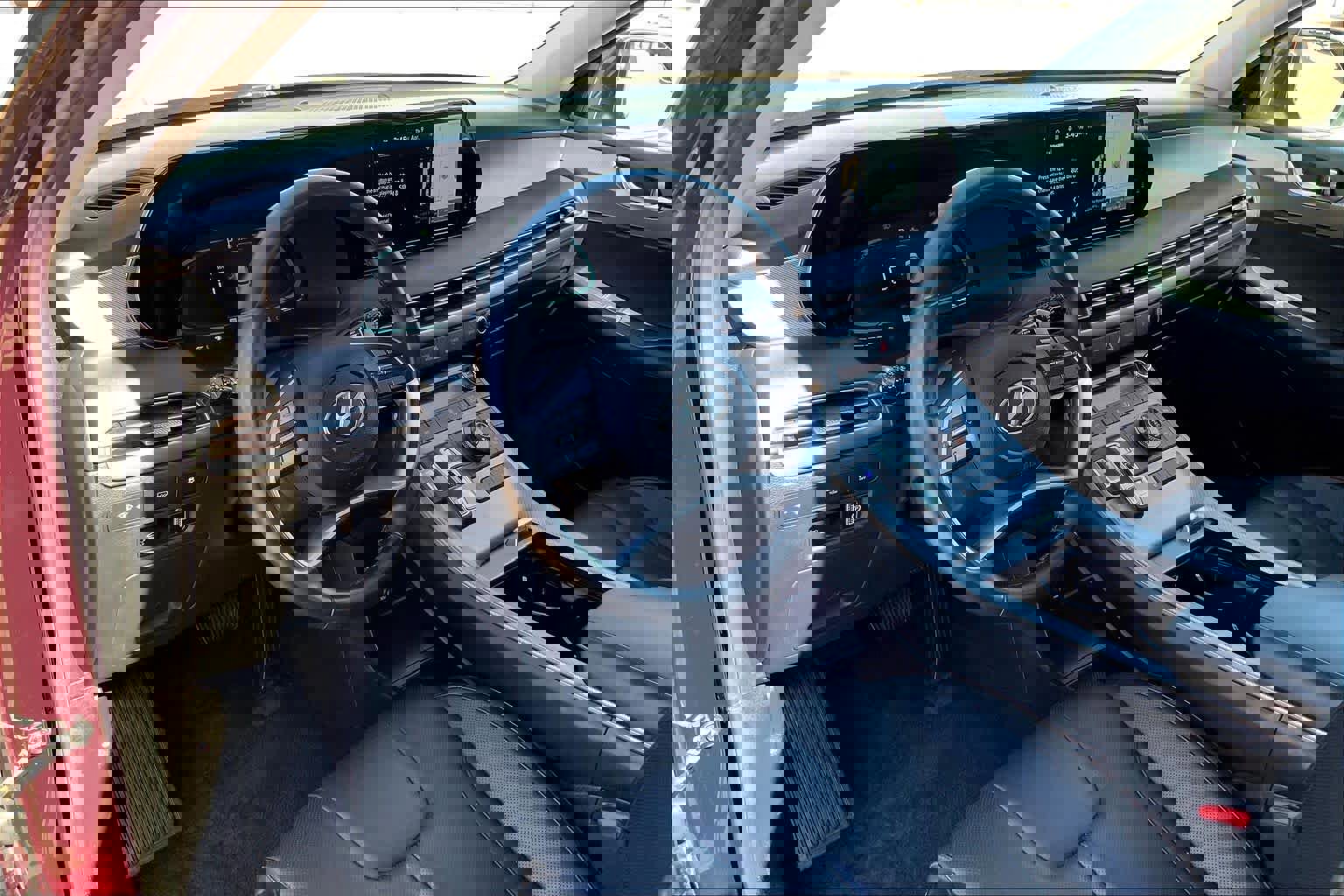 Used 2024 Hyundai Palisade SEL AWD/4WD image 17