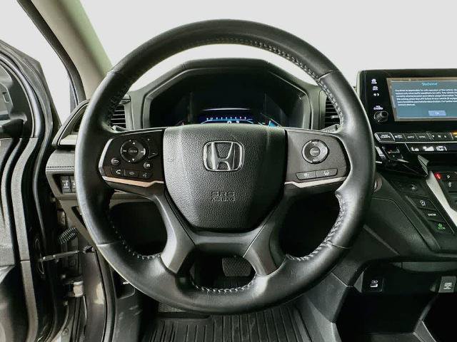 Used 2023 Honda Odyssey EX-L image 15