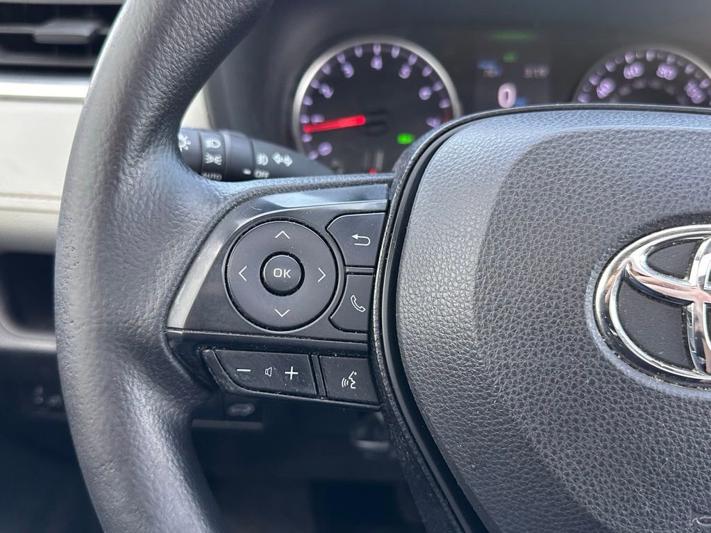 Used 2019 Toyota RAV4 XLE w/ Convenience Package image 29