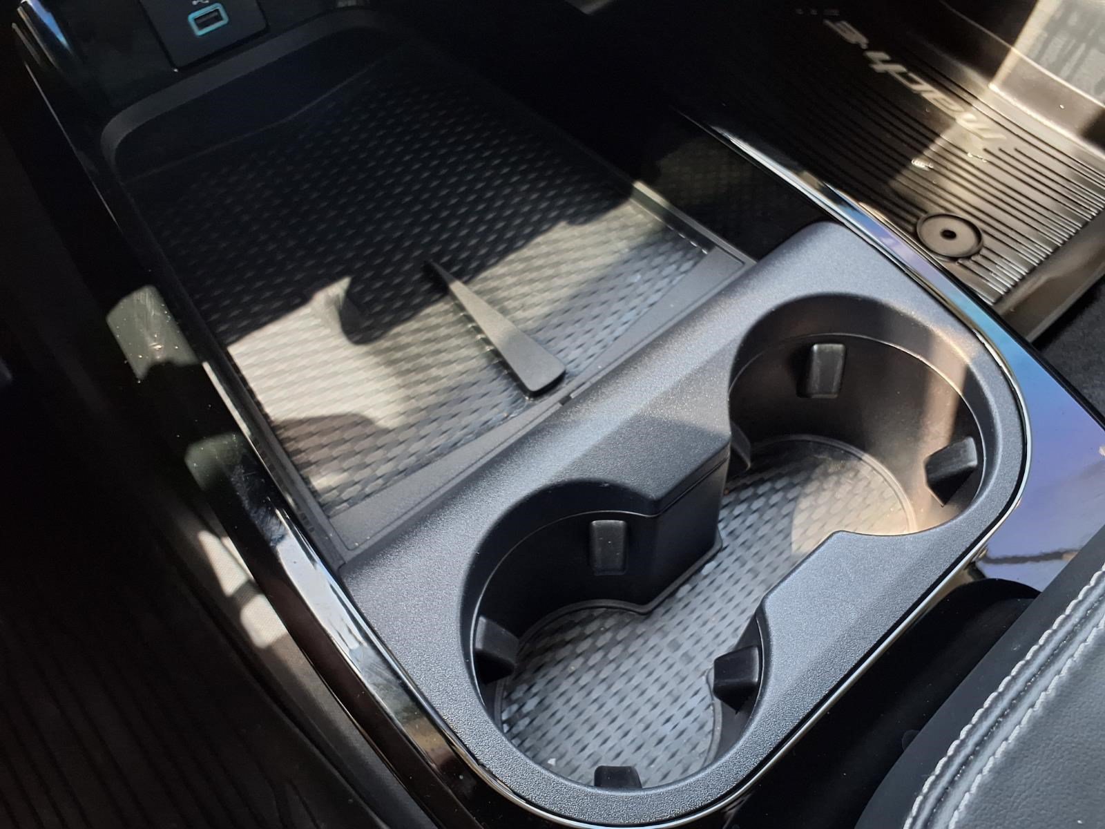 Certified 2023 Ford Mustang Mach-E Select RWD image 25
