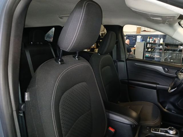 Certified 2023 Ford Escape Active image 49