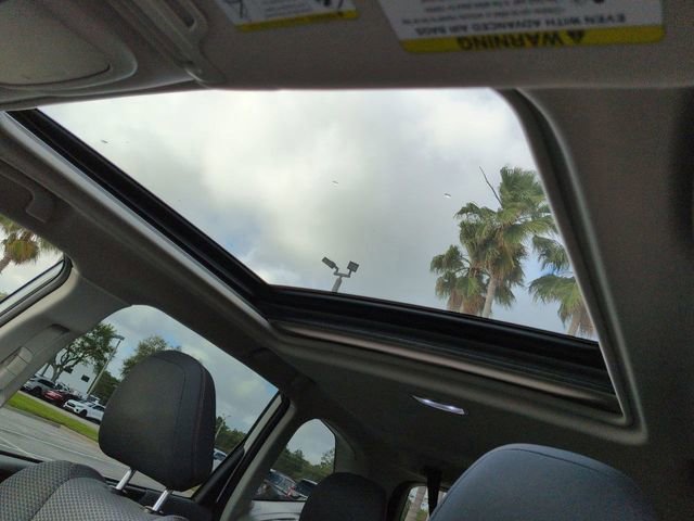 Used 2022 Subaru Forester Sport image 20