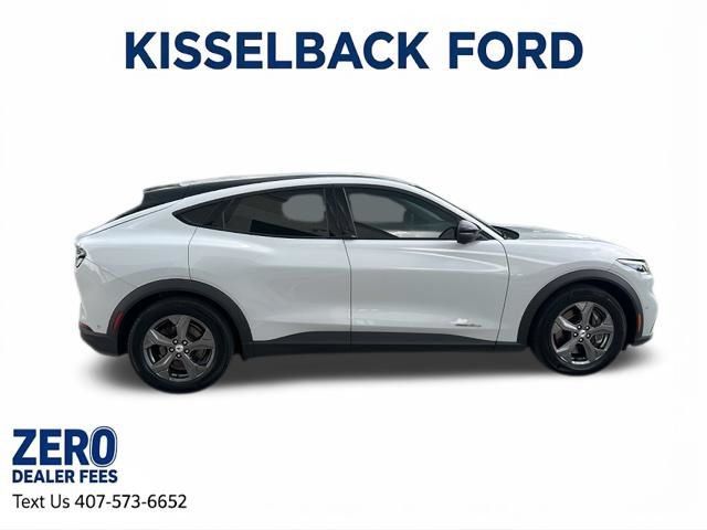 Certified 2023 Ford Mustang Mach-E Select RWD image 2