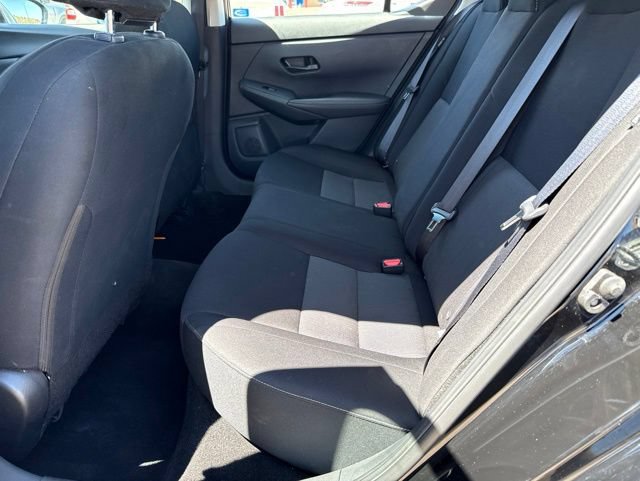 Used 2025 Nissan Sentra SV FWD image 23