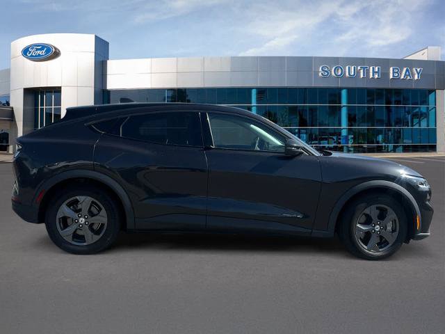 Certified 2022 Ford Mustang Mach-E Select AWD/4WD image 6