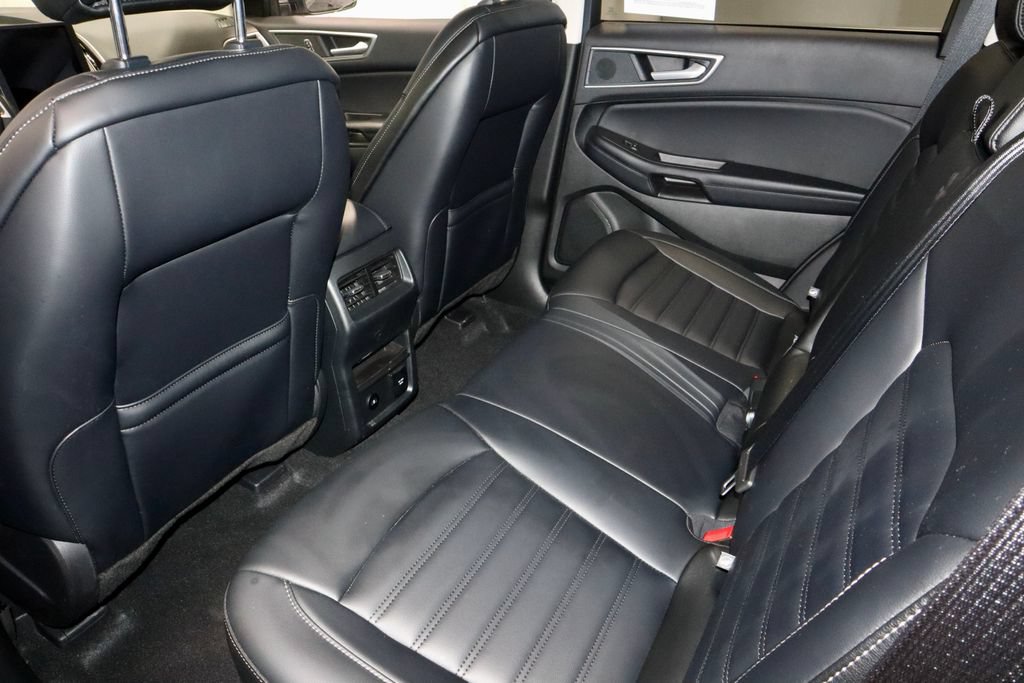 Certified 2024 Ford Edge SEL w/ Convenience Package AWD/4WD image 23