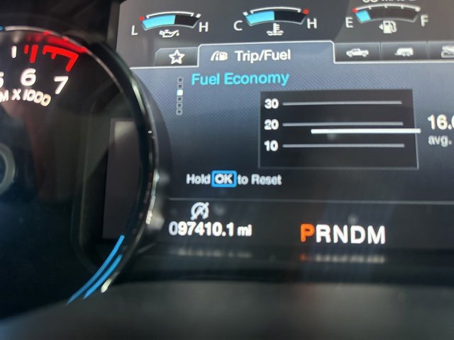 Certified 2020 Ford F150 King Ranch w/ Equipment Group 601A Luxury image 11