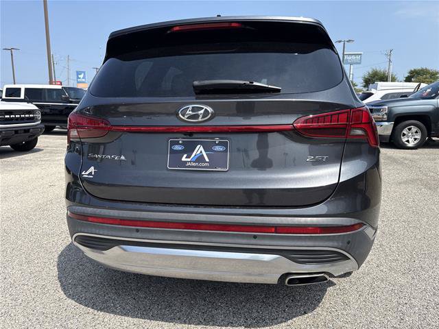 Used 2023 Hyundai Santa Fe Limited FWD image 14