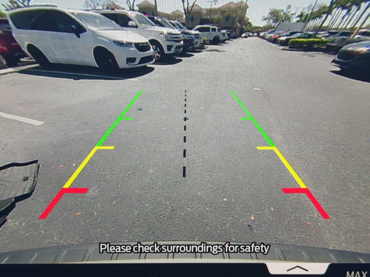 Certified 2025 Ford Explorer ST-Line w/ Premium Package image 20