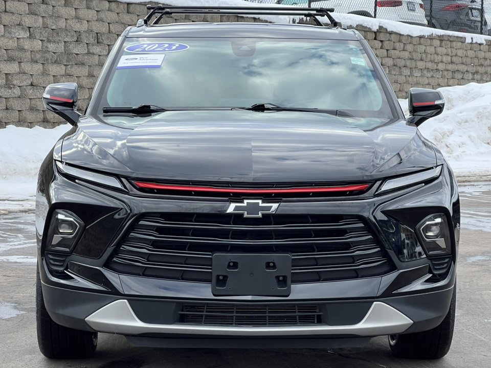 Used 2023 Chevrolet Blazer LT image 7