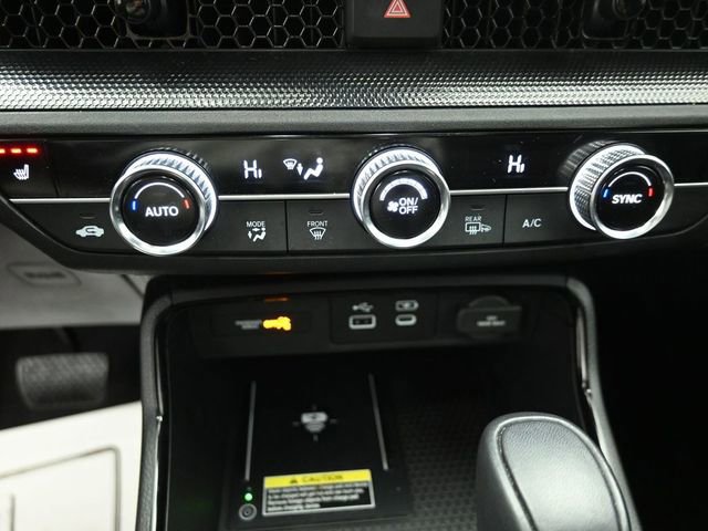 Used 2025 Honda CR-V Sport-L image 33