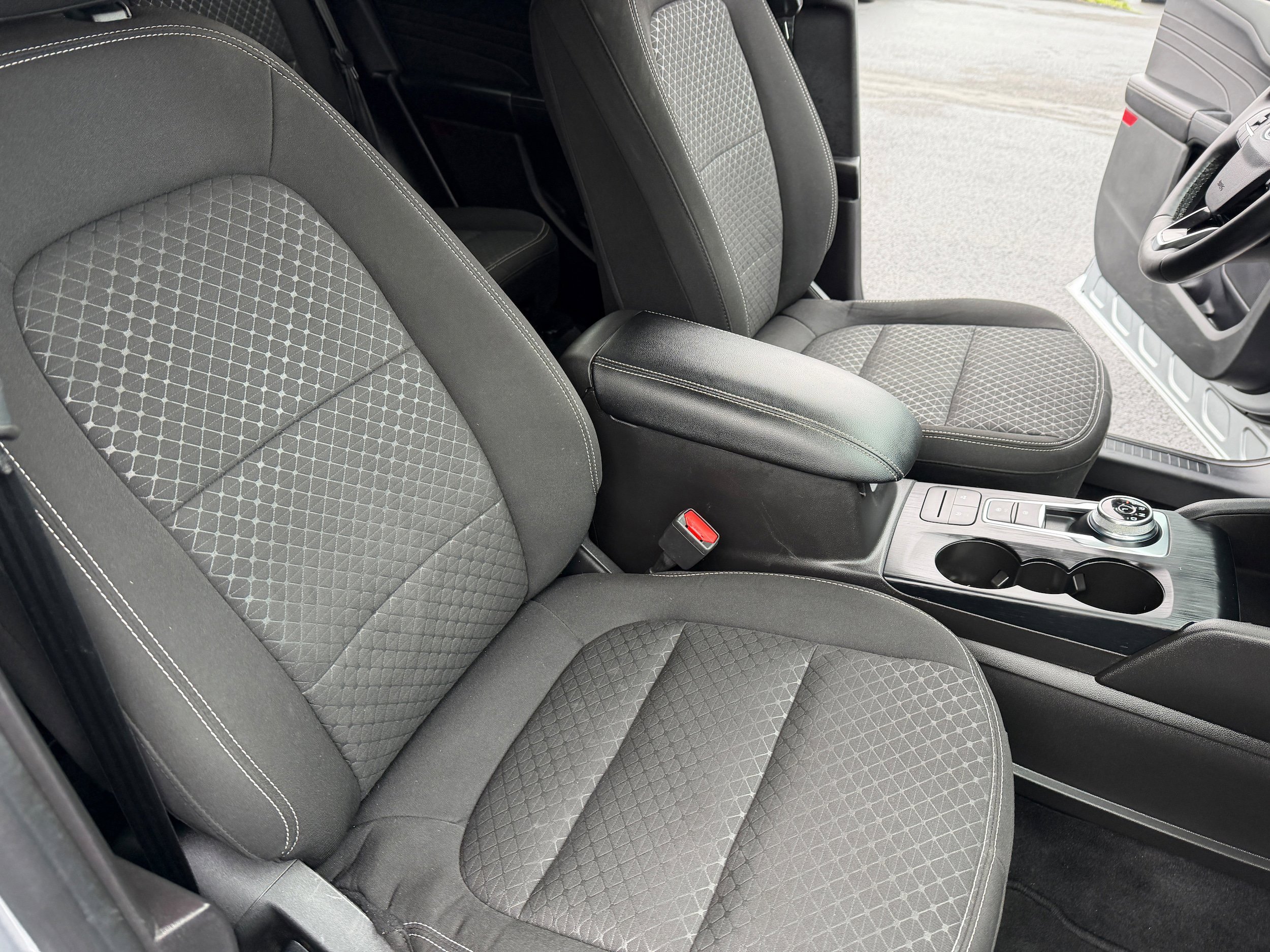 Certified 2023 Ford Escape Active AWD/4WD image 20