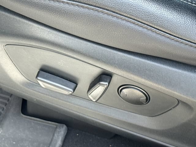 Certified 2024 Ford Explorer Limited w/ Limited Technology Package RWD image 33