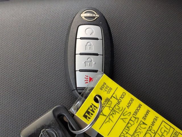 Used 2023 Nissan Frontier SV w/ SV Convenience Package RWD image 31