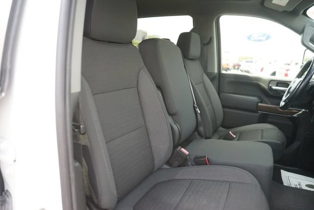 Used 2021 Chevrolet Silverado 2500 LT w/ Fleet Comfort Package AWD/4WD image 19