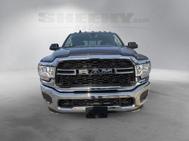 Used 2020 RAM 2500 Tradesman image 9