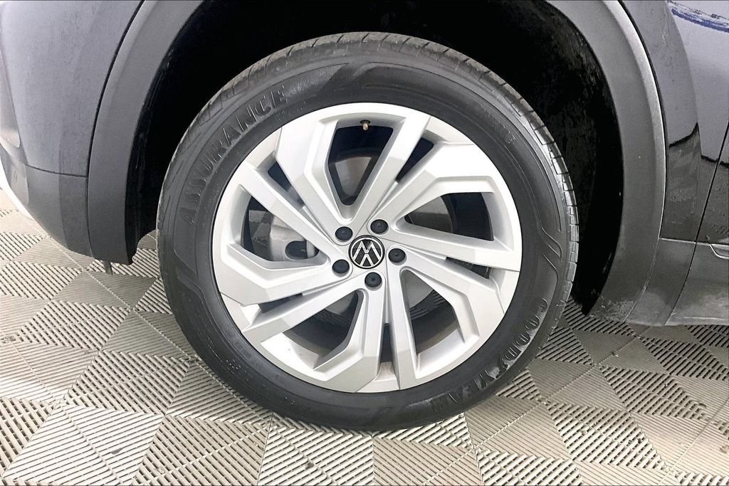 Used 2023 Volkswagen Atlas SE FWD image 7