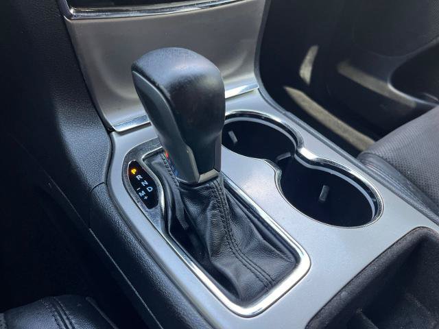 Used 2019 Jeep Grand Cherokee Altitude RWD image 21