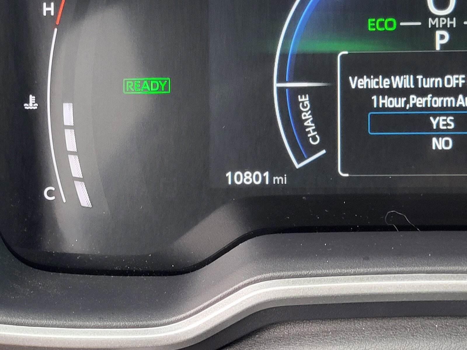 Used 2024 Toyota Corolla Cross AWD Hybrid w/ Convenience Package image 29