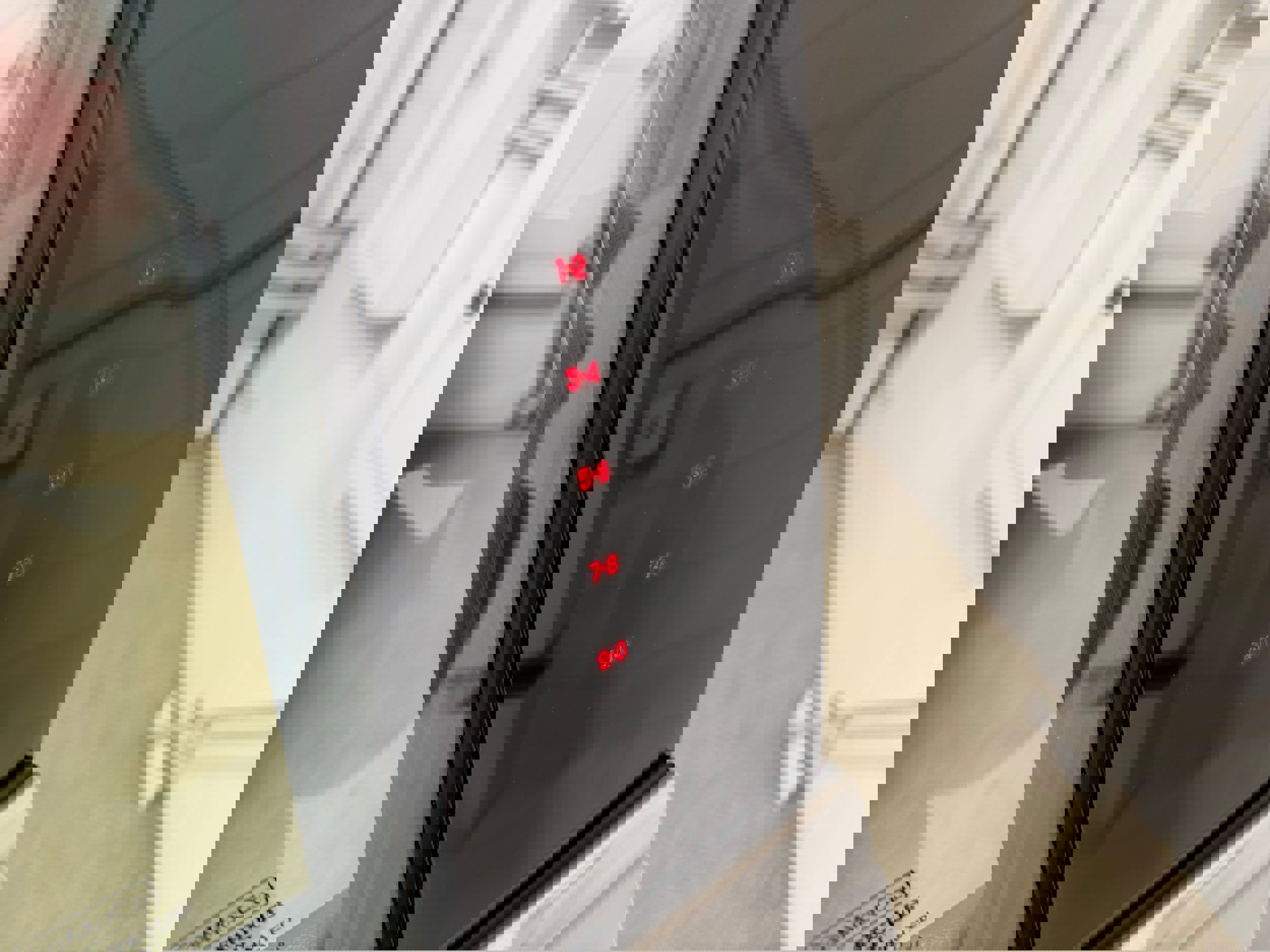 Certified 2024 Ford Expedition Limited image 40