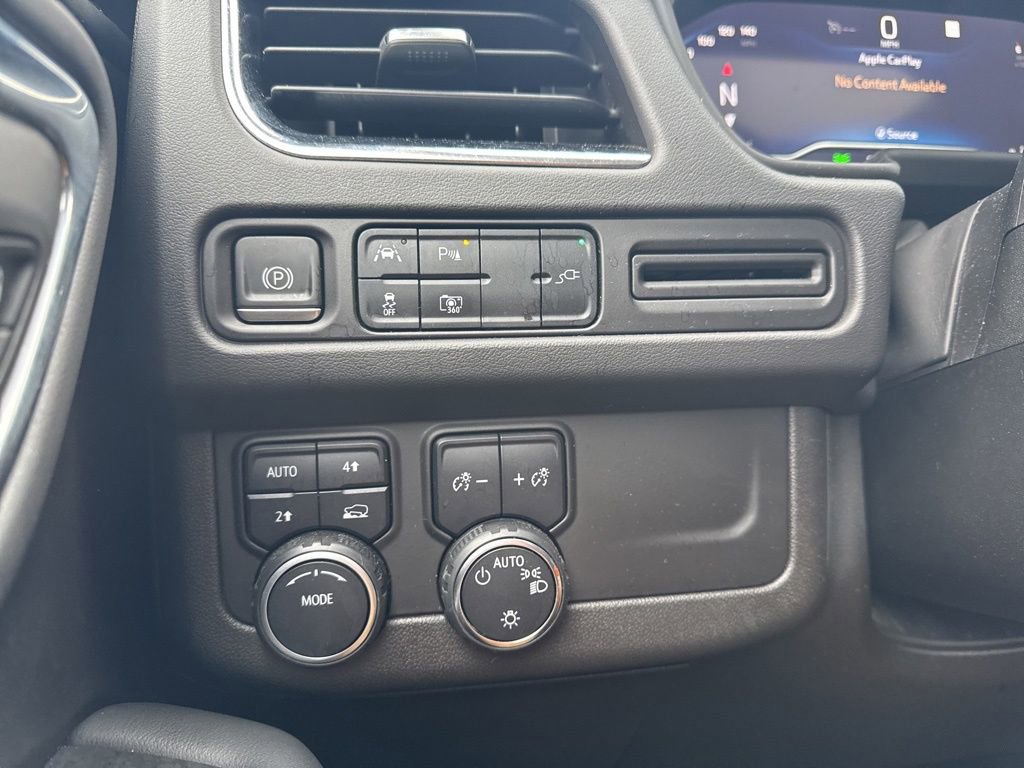 Used 2022 Chevrolet Tahoe RST w/ Luxury Package image 21