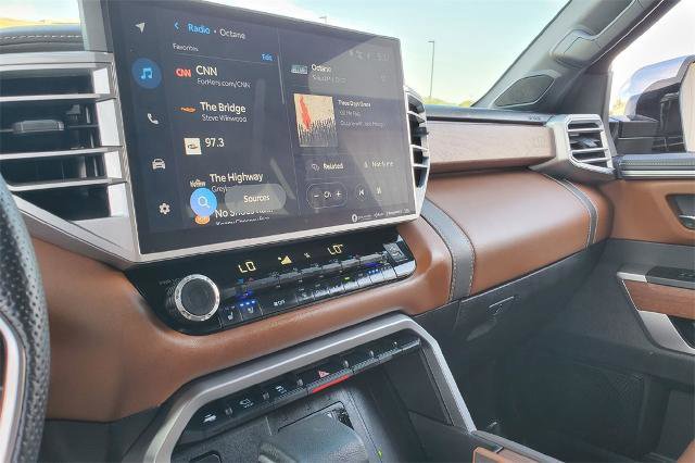 Used 2023 Toyota Tundra 1794 Edition image 16