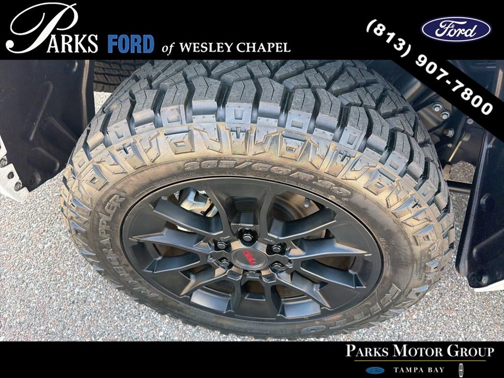 Used 2024 Toyota Tundra SR5 w/ SR5 Convenience Package image 20