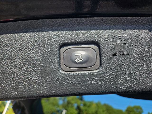 Certified 2022 Ford Edge SEL w/ Convenience Package image 18