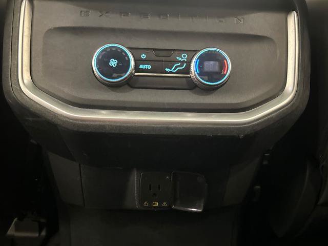 Certified 2025 Ford Expedition Active RWD image 33
