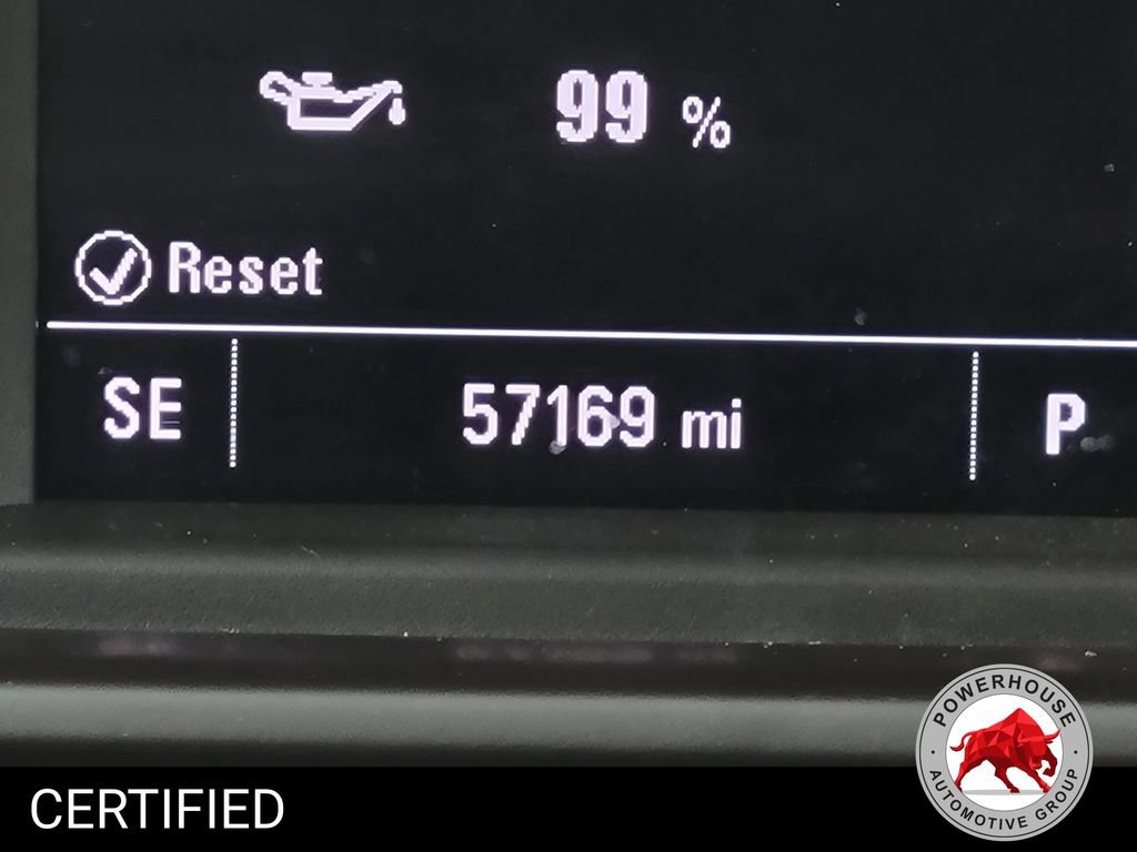 Used 2021 Chevrolet Silverado 1500 Custom RWD image 32