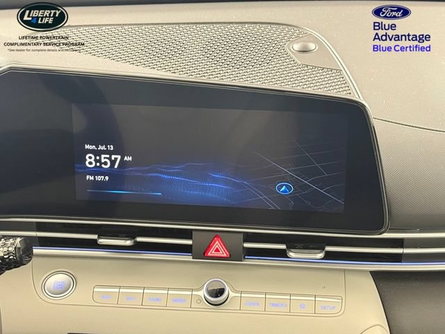 Used 2025 Hyundai Elantra Limited FWD image 24