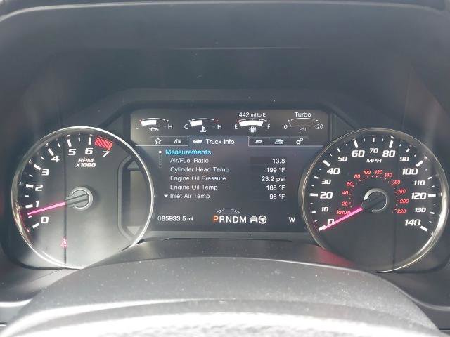 Certified 2019 Ford F150 Raptor w/ Equipment Group 802A Luxury AWD/4WD image 17